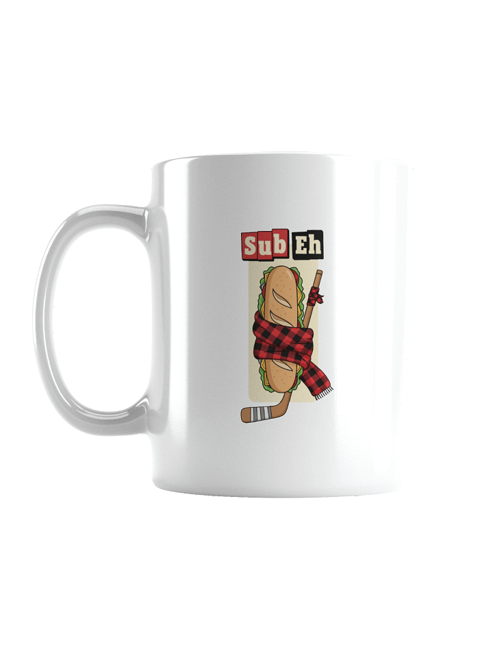 Sub Eh Mug product image (2)