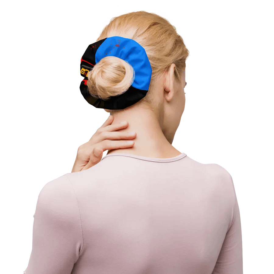 e-sports scrunchy product image (10)