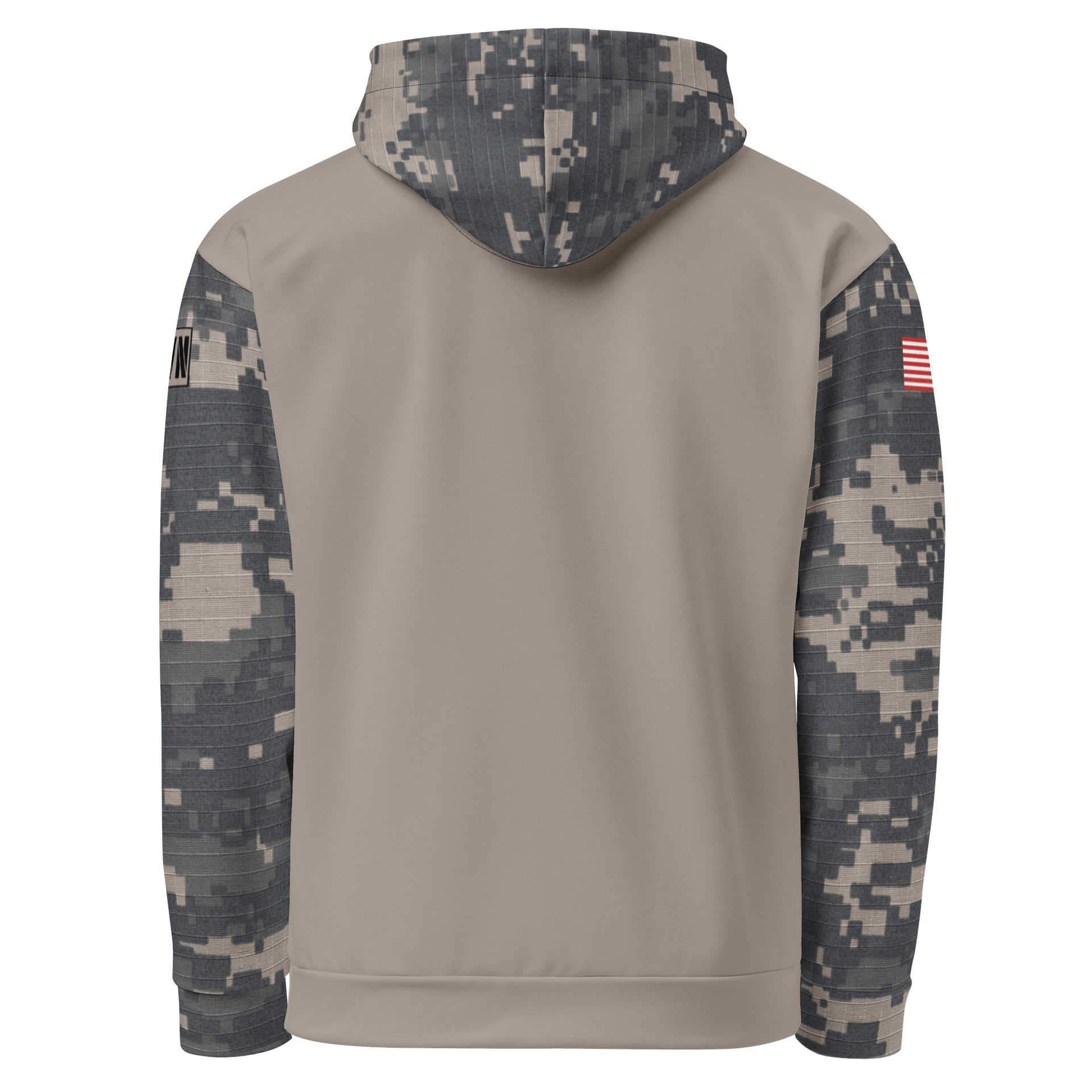 NRVN VALOR HOODIE product image (3)