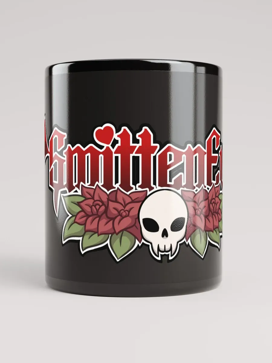 SmittenEve Logo [Mug] product image (5)