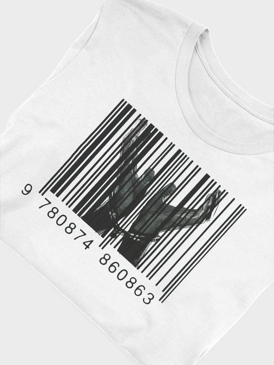 Chained By Capitalism - Bella+Canvas Supersoft T-Shirt product image (13)