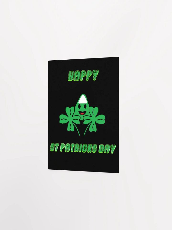 St Patrick's Day - Poster Paper product image (18)