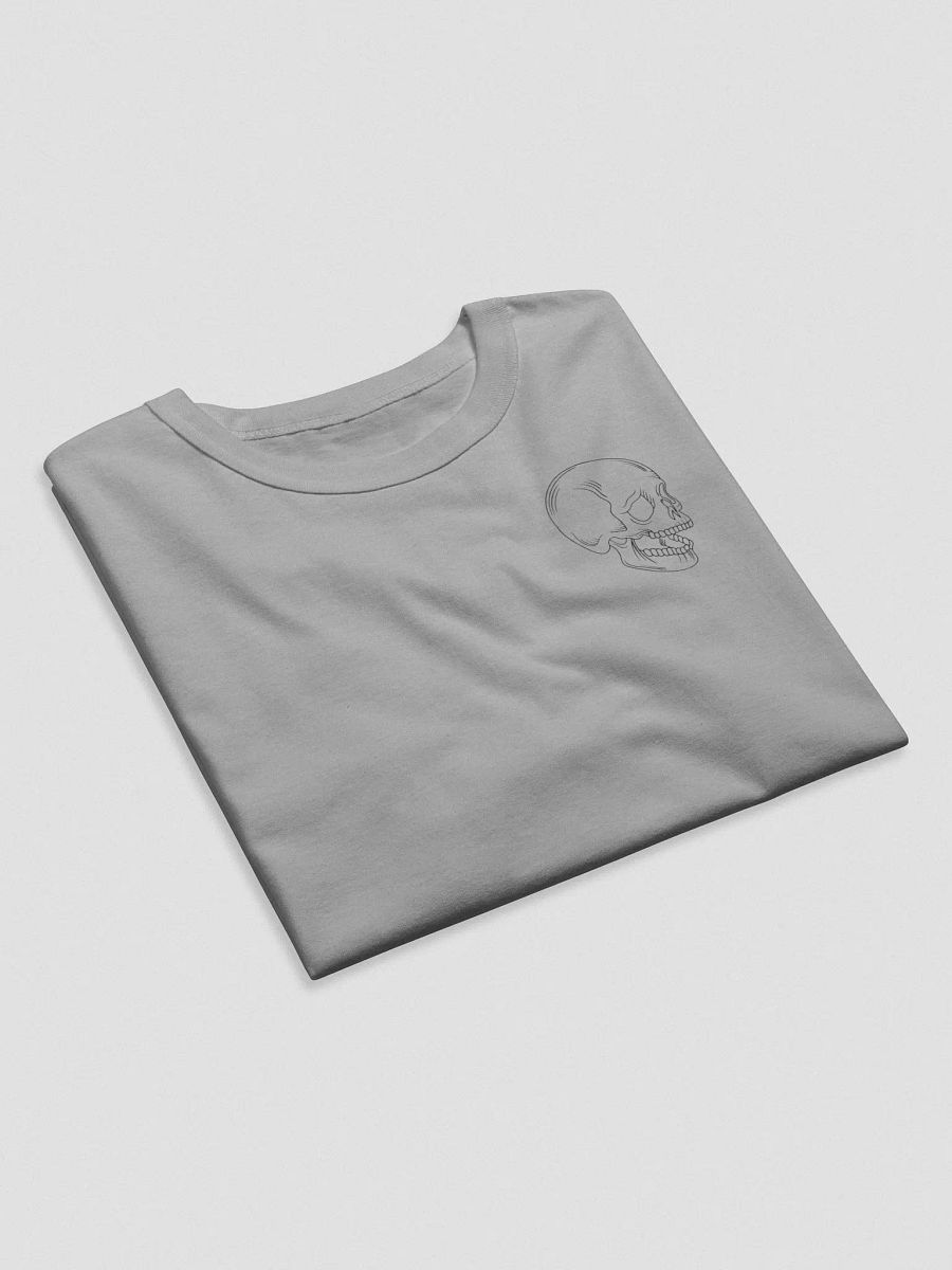 Skull Front And Back Champion Relaxed-fit T-Shirt product image (7)