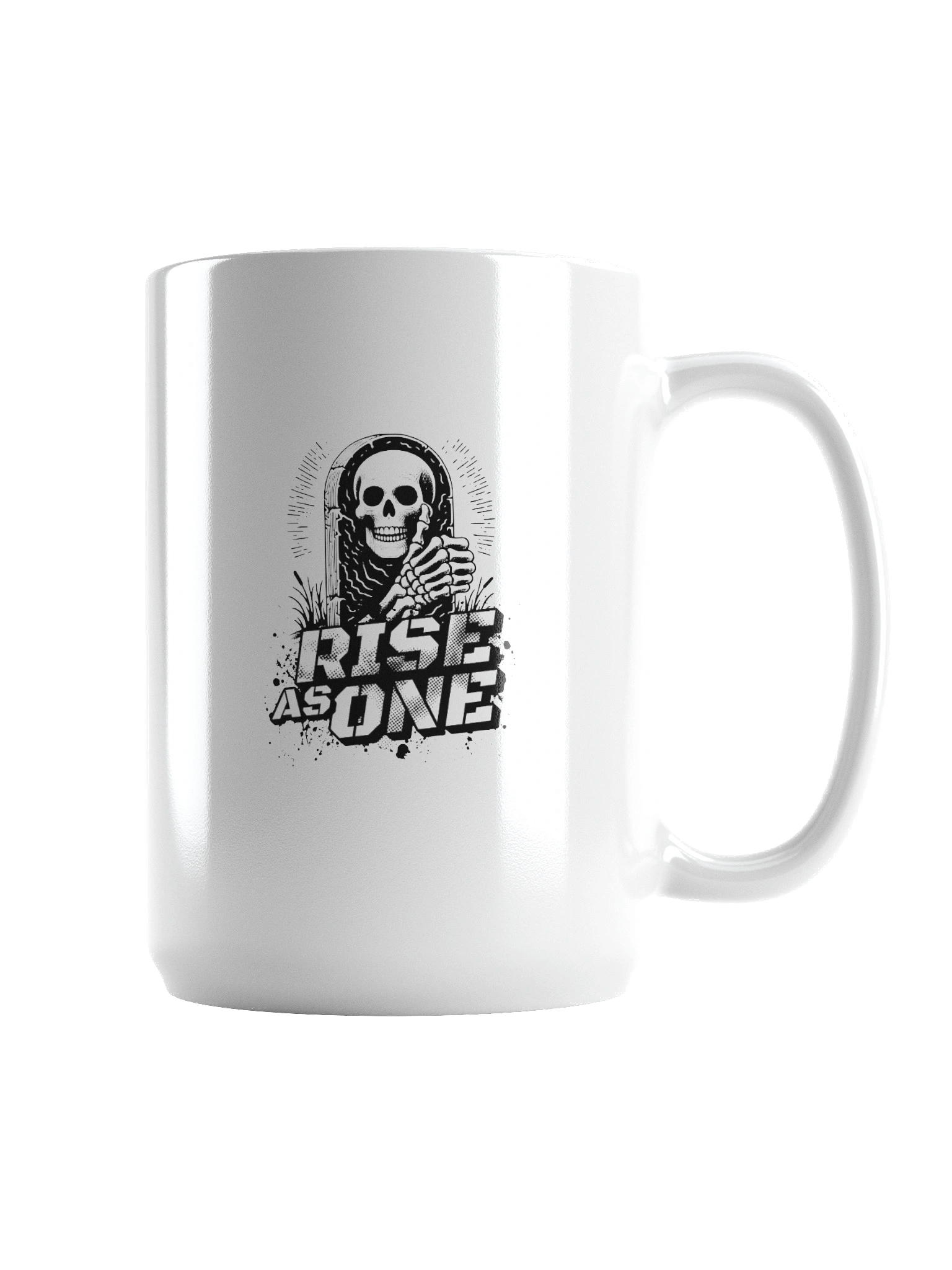 Rise As One - Mug product image (2)