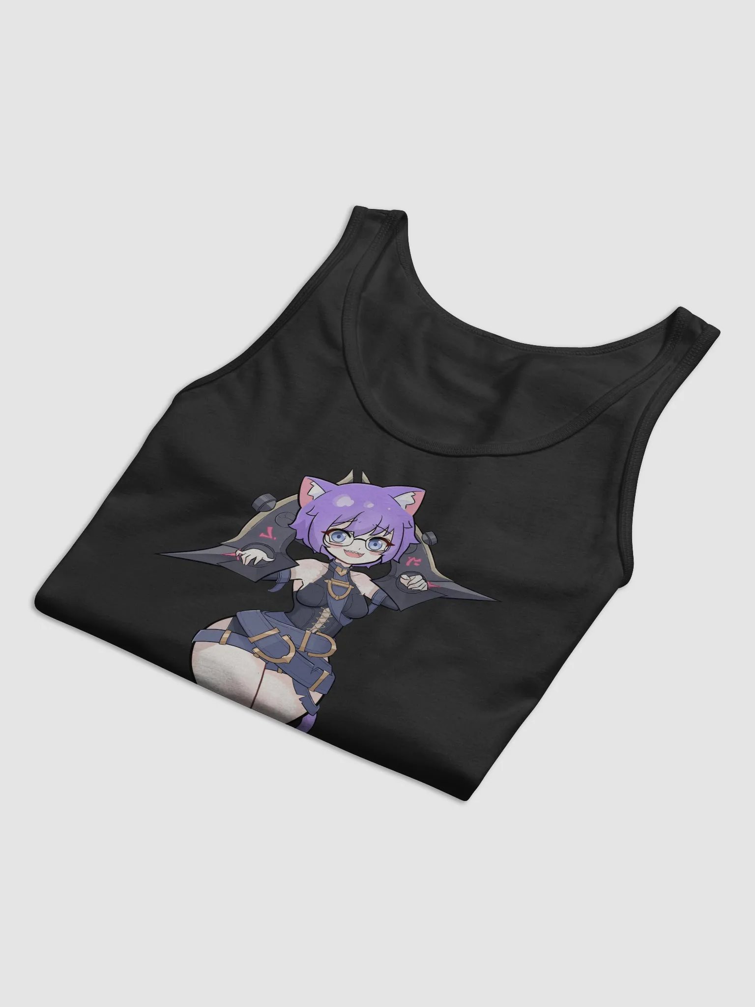 Briar Cosplay Tank Top product image (3)
