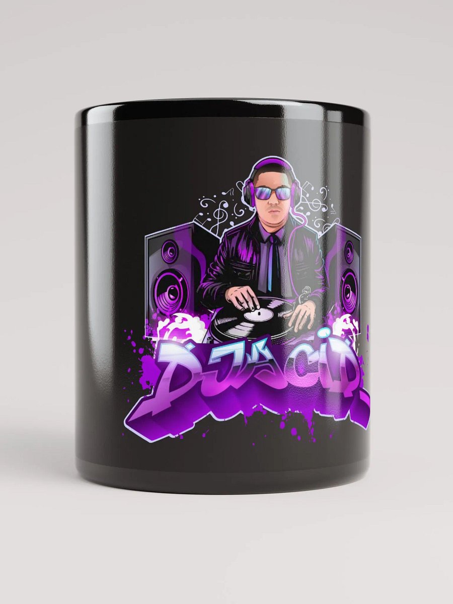 Twitch mug Logo product image (10)