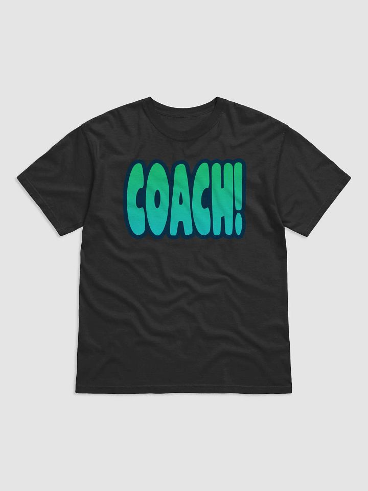 Coach T-Shirt product image (1)
