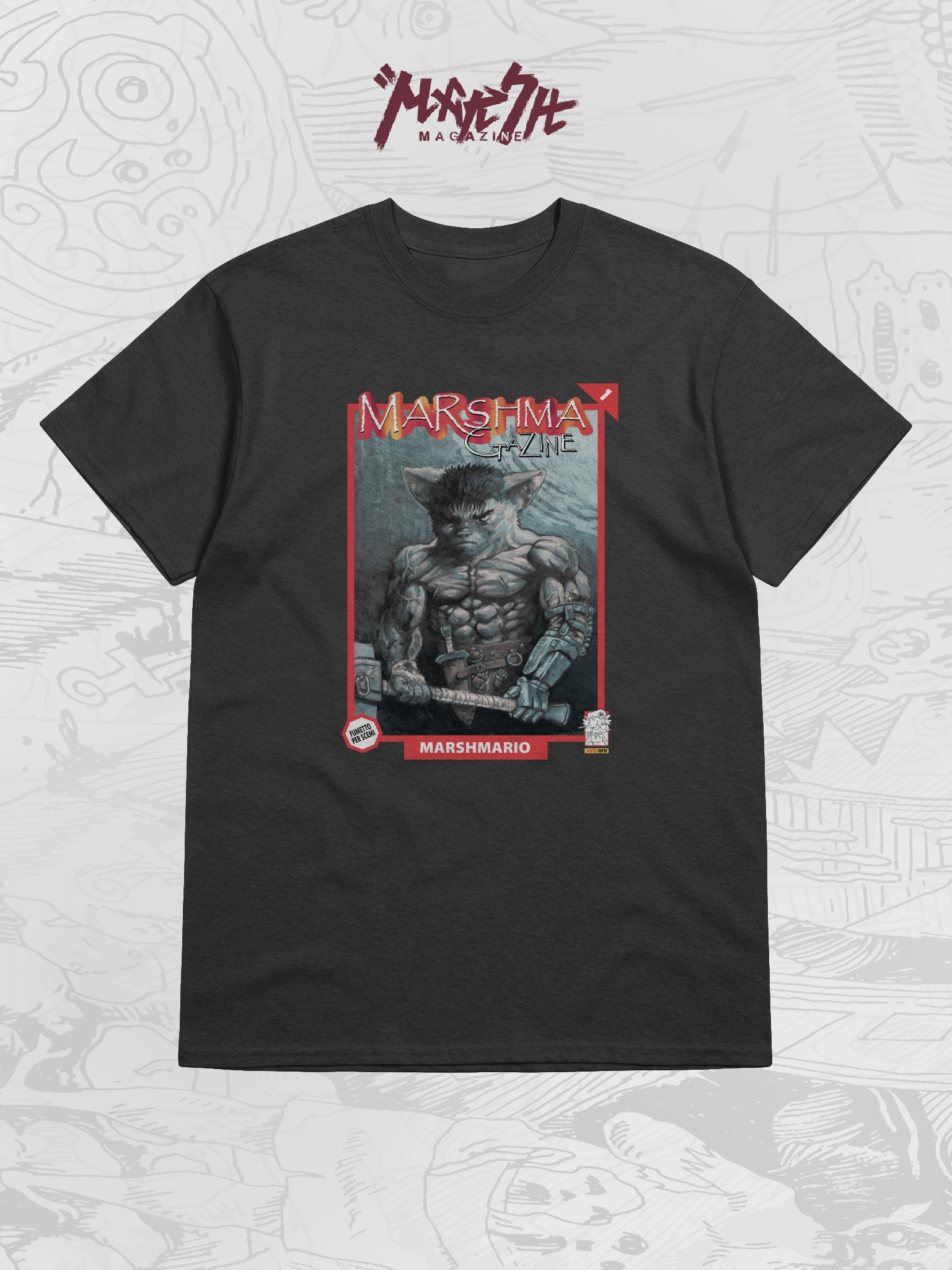cover art (marshmagazine collection) product image (2)