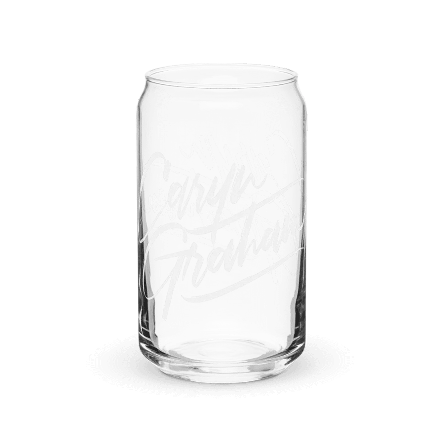 Caryn Graham Can Glass product image (11)