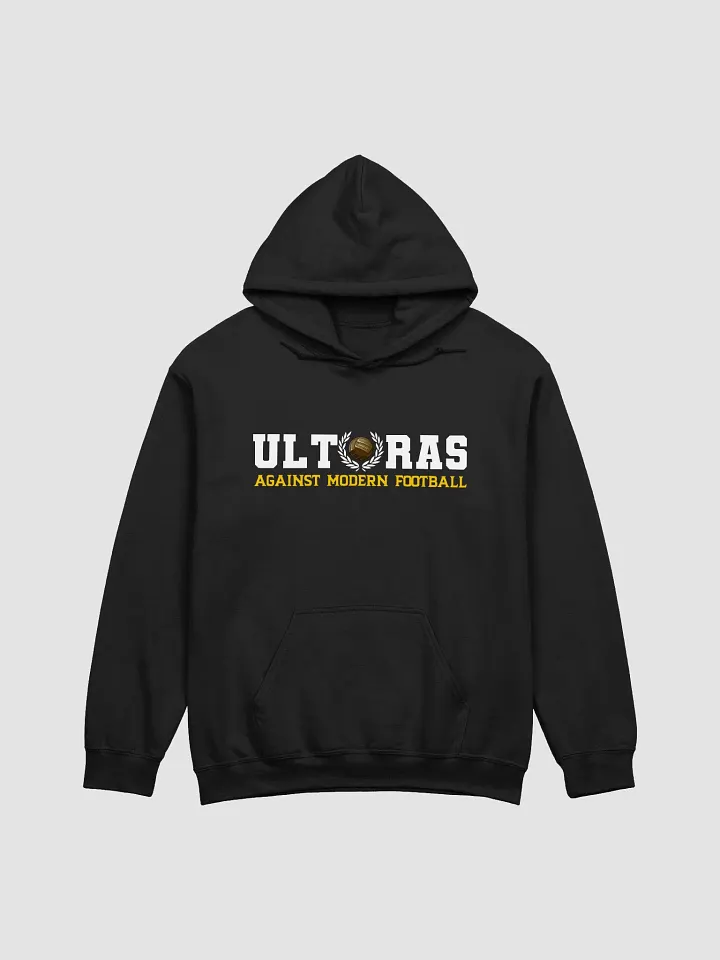 Hanorac Damă Ultras Against Modern Football product image (2)