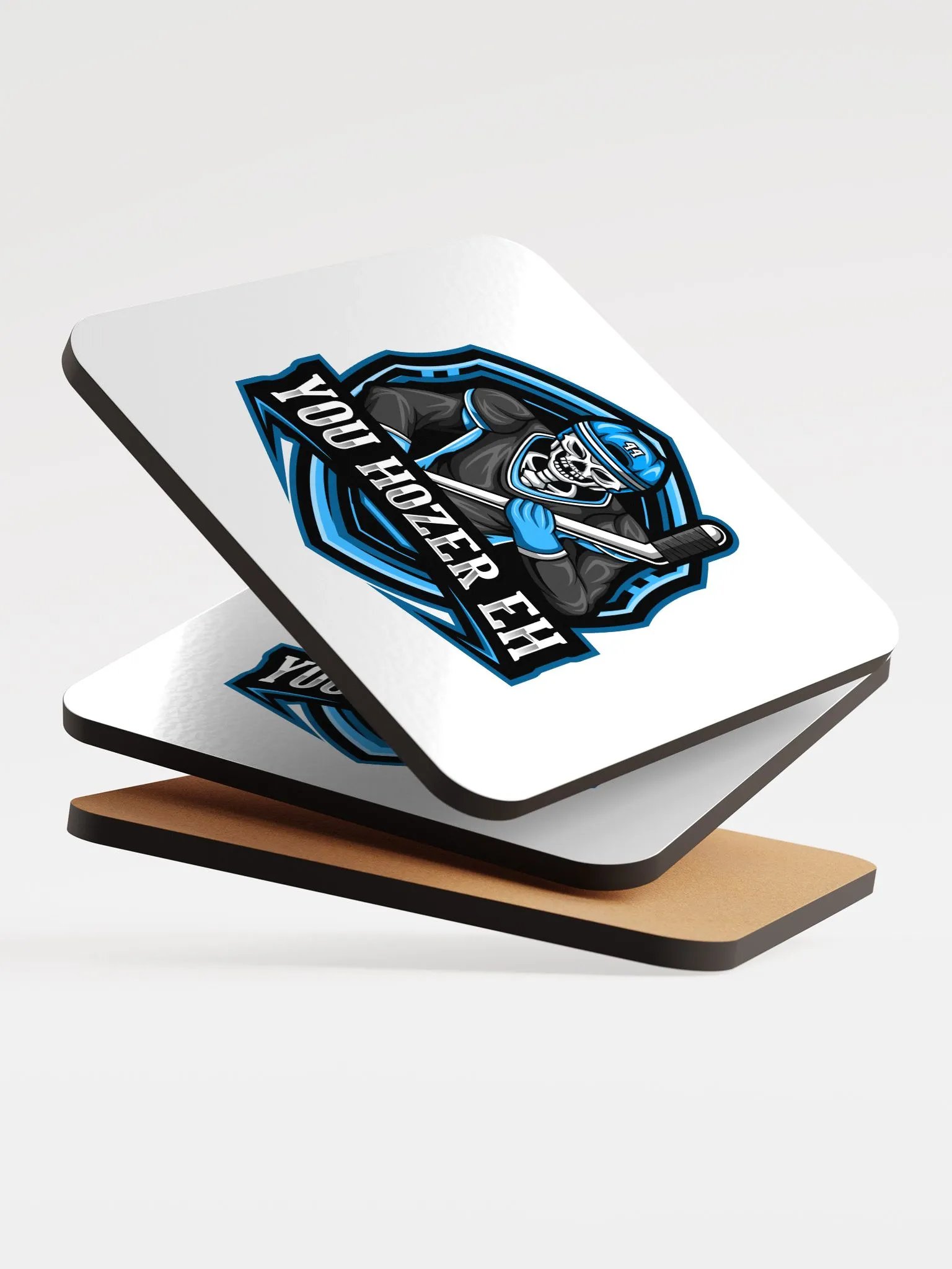 You HoZeR EH Coasters! product image (4)