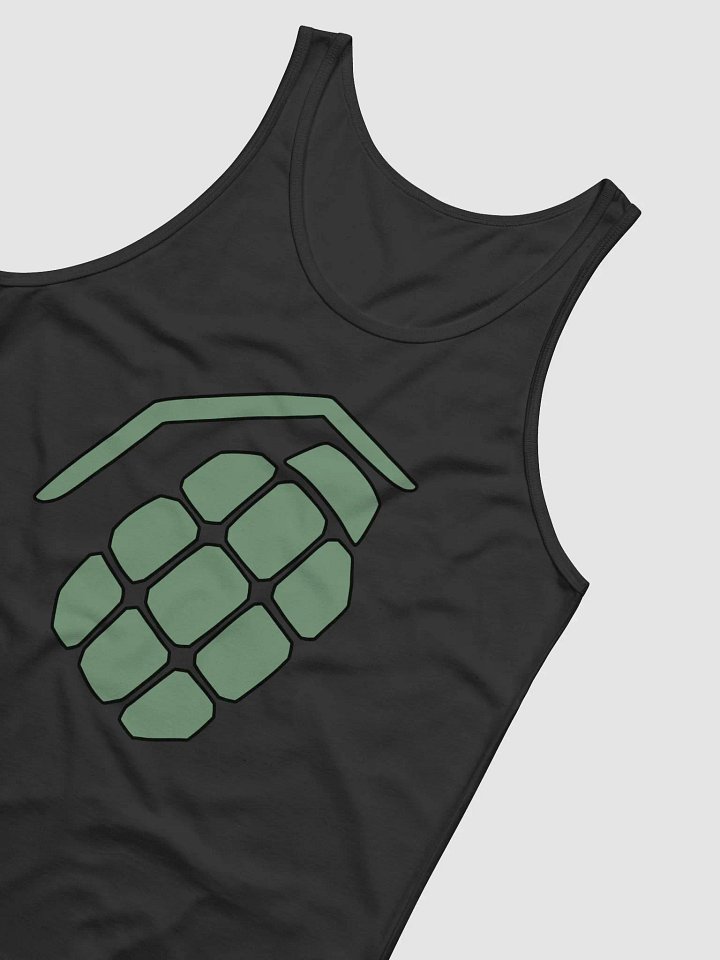 SyntacksVT Grenade / Nuke Tanktop product image (2)