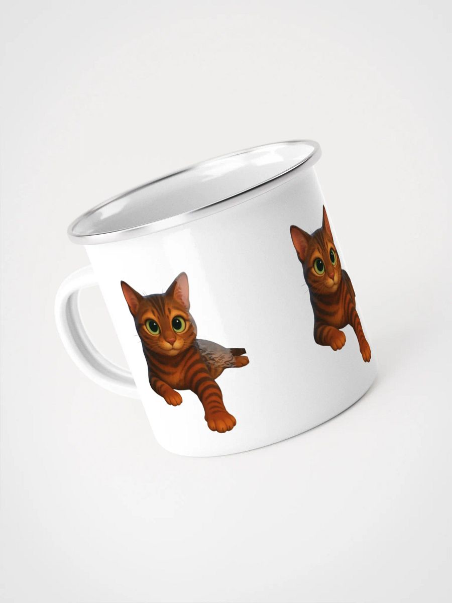 Dior'sCat - Mug product image (4)