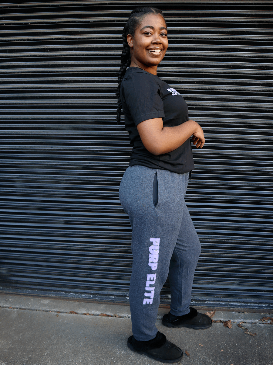 Purp Elite Joggers product image (5)