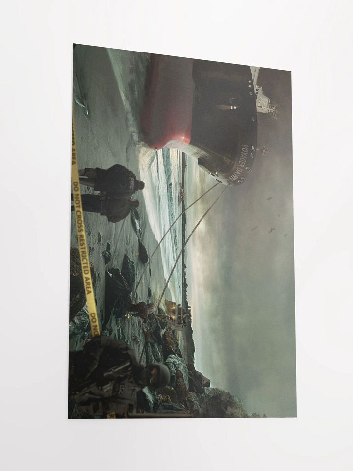 Voyager Dawn Poster product image (2)