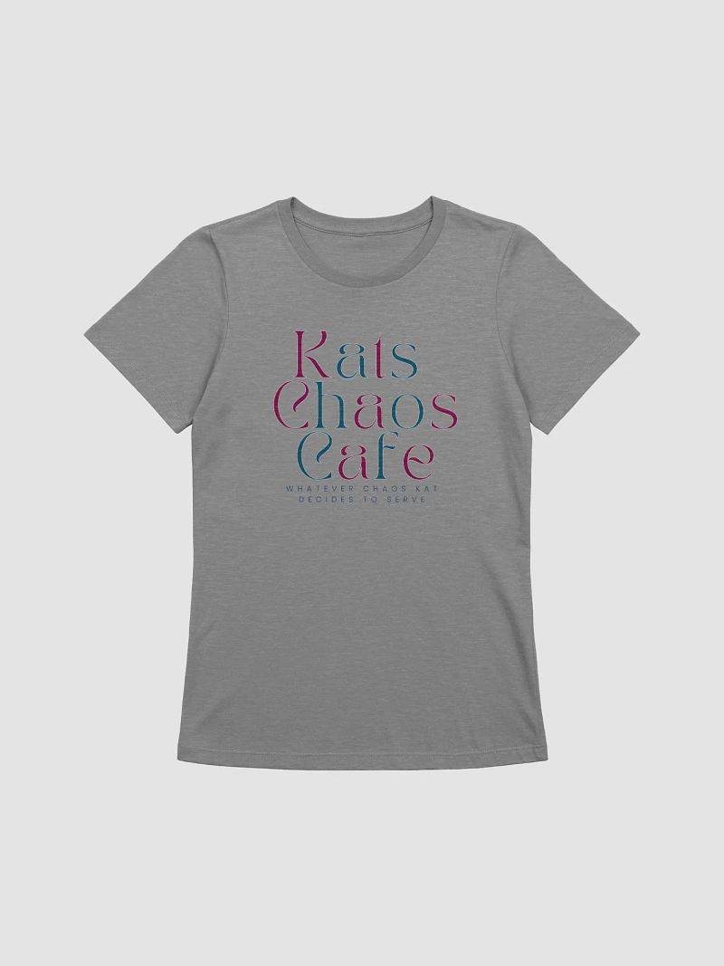KatsChaosCafe