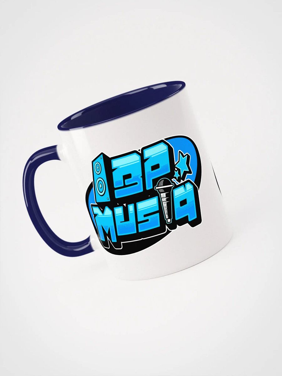 BP Musiq Ceramic Mug product image (3)