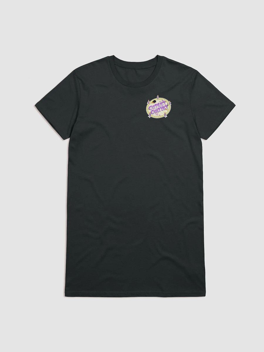 Colored Summon Tee-Dress product image (1)