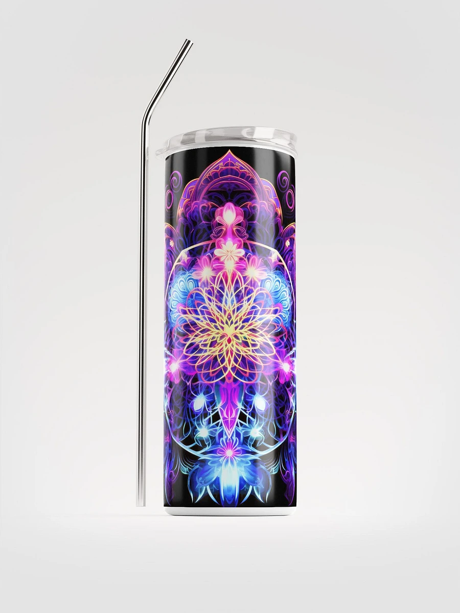Stainless Steel Tumbler by Allcolor ST0033 product image (2)