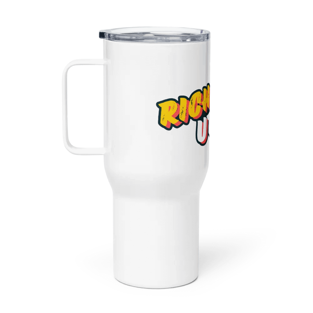 Richmond Utah Mug product image (3)