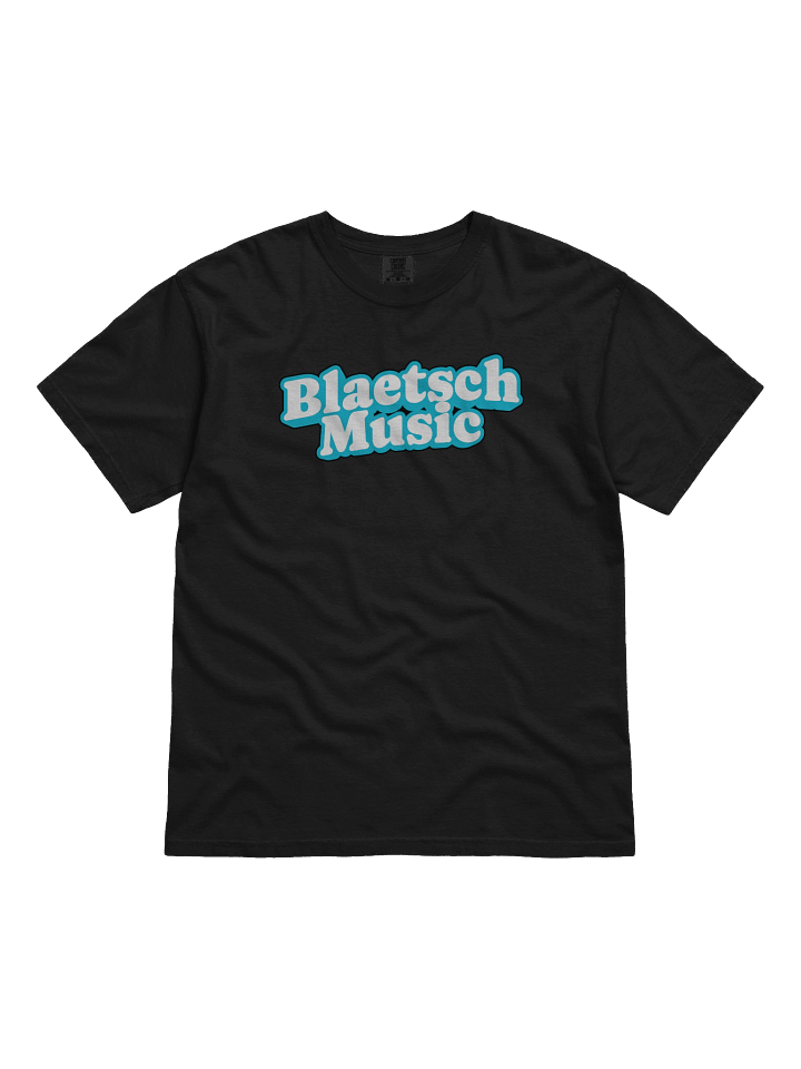 BM Merch Shirt Schriftzug product image (1)