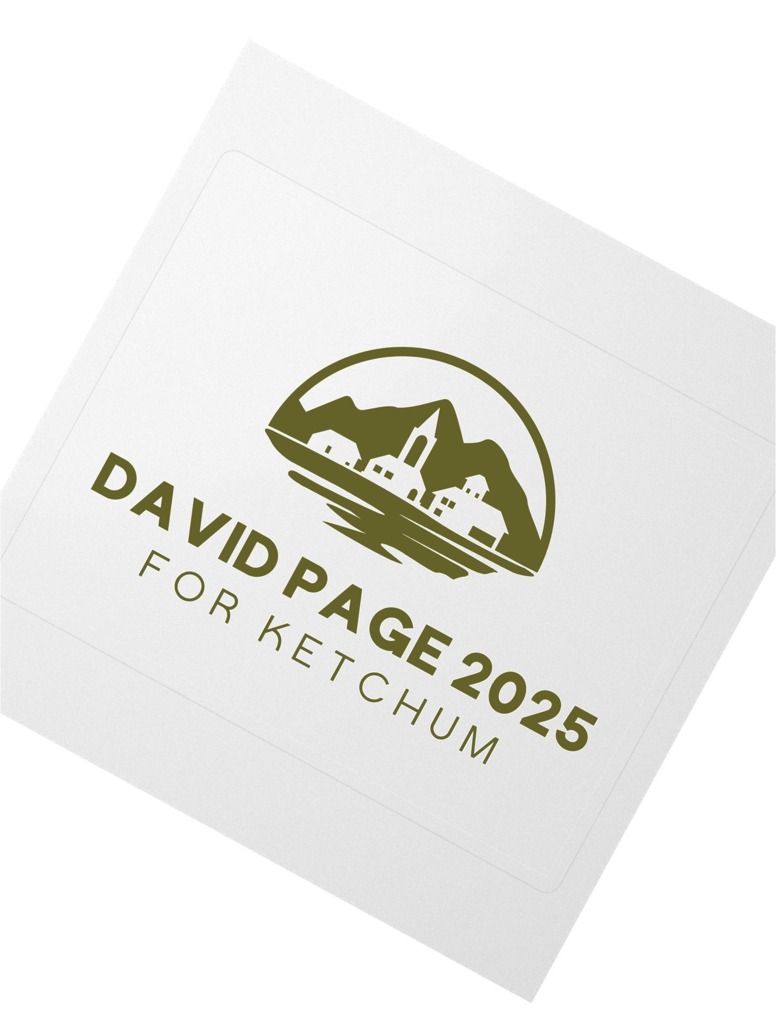 Page 2025 STICKER product image (2)