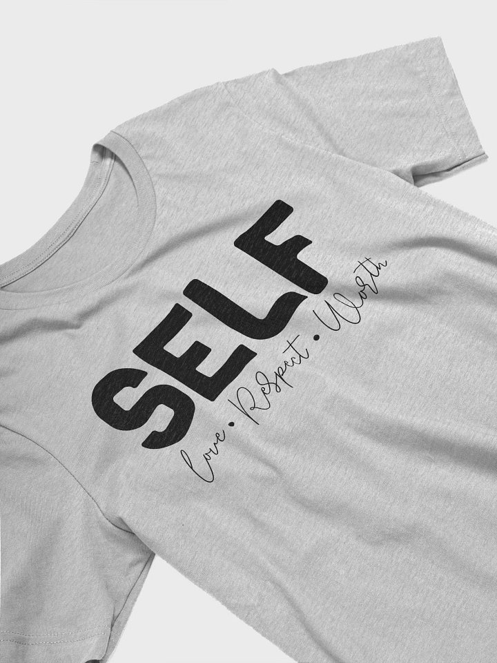 Self Love T-Shirt product image (2)