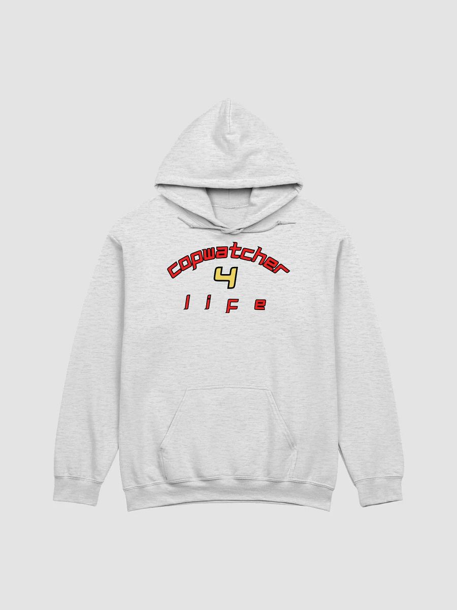 COPWATCHER 4 LIFE product image (11)