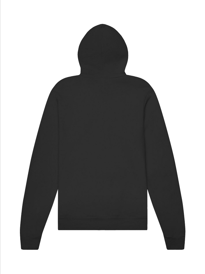 YC Unisex Pullover Hoodie product image (2)