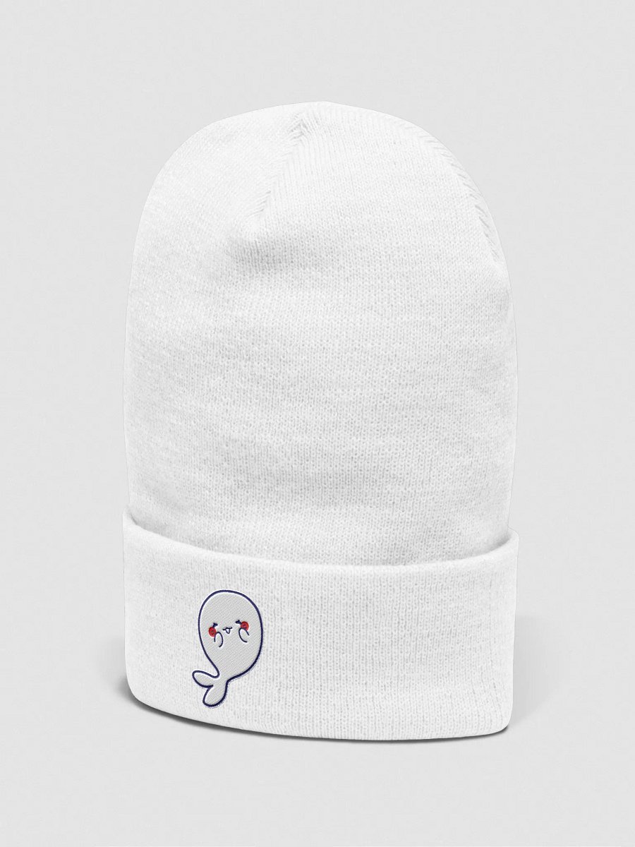First Drip: Happy Nunu Beanie product image (2)