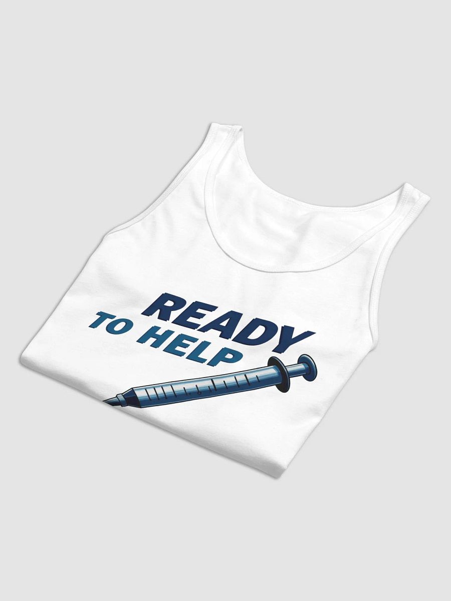 Empathy Injection Jersey Tank product image (24)