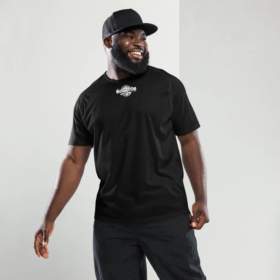 TJ X Loam Sportswear T-Shirt Unisex product image (6)