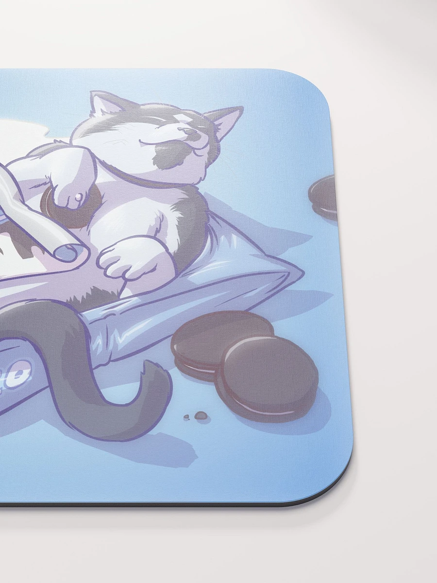 Cookies & Cream Mousepad product image (5)
