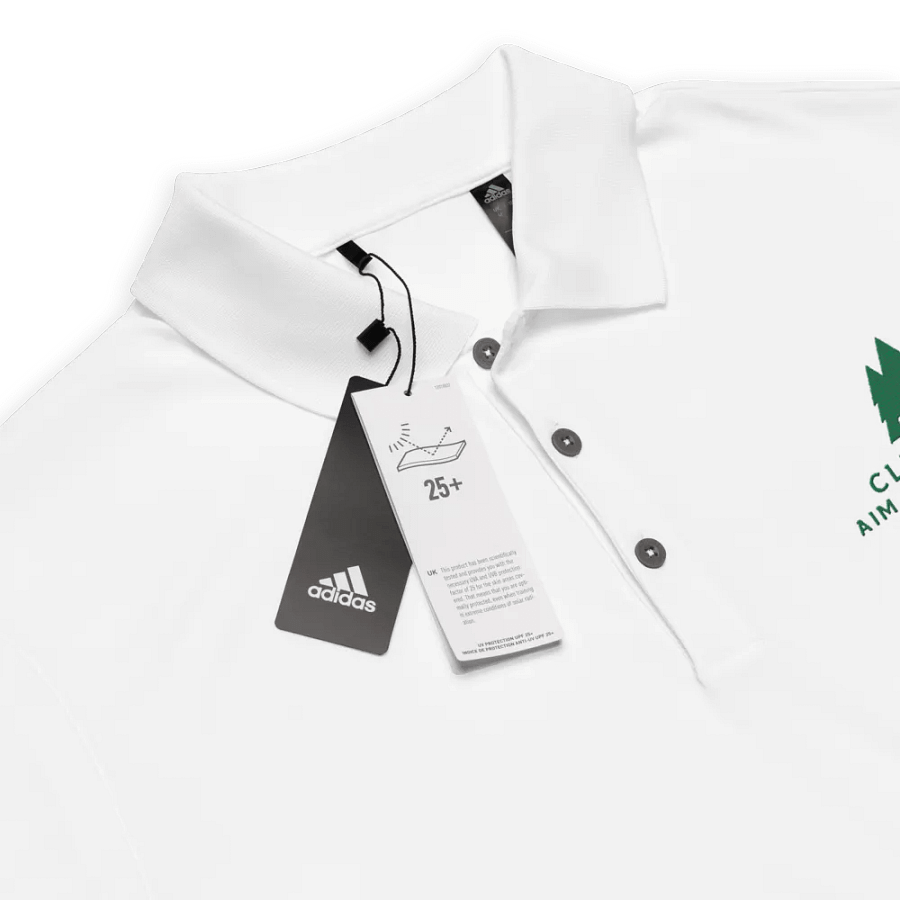 AFTT Adidas Sport Polo product image (12)