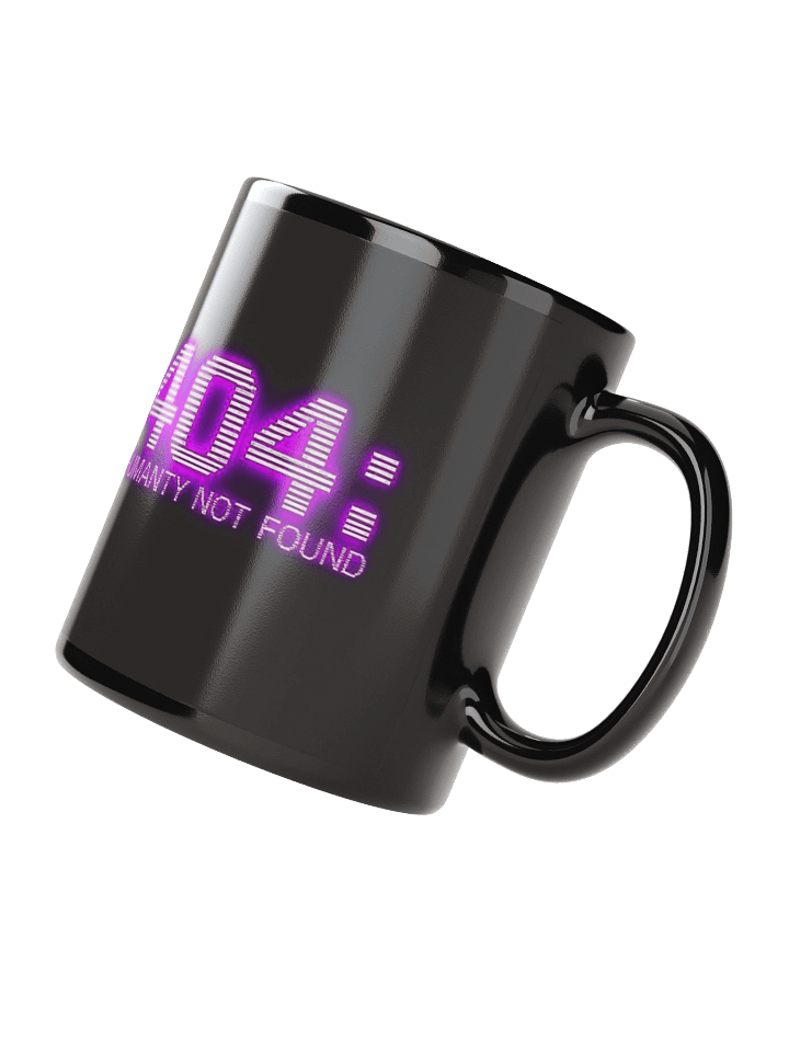 Delete Humanity Mug 3 product image (3)