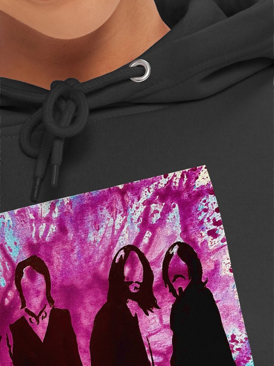Four Brits Silhouette Hoodie product image (7)