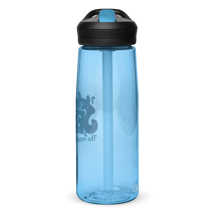 Festive Jesus Water Bottle product image (17)