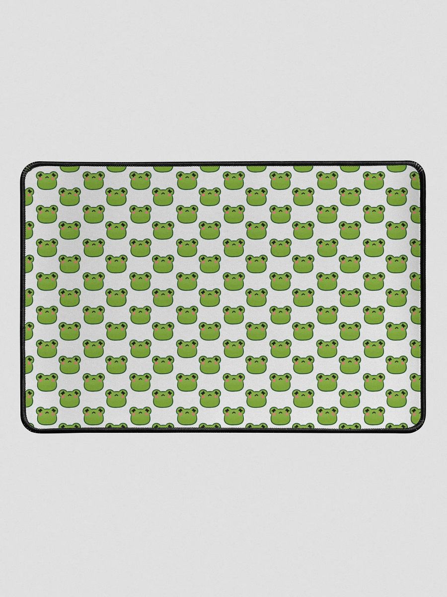Froggy Mousepad product image (1)