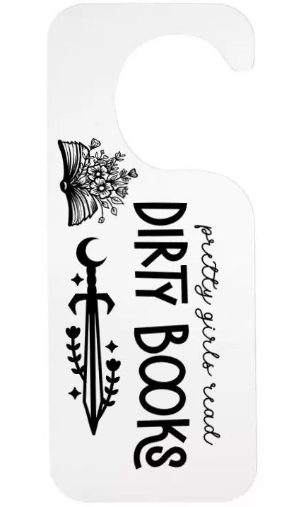 Door Hanger! product image (13)
