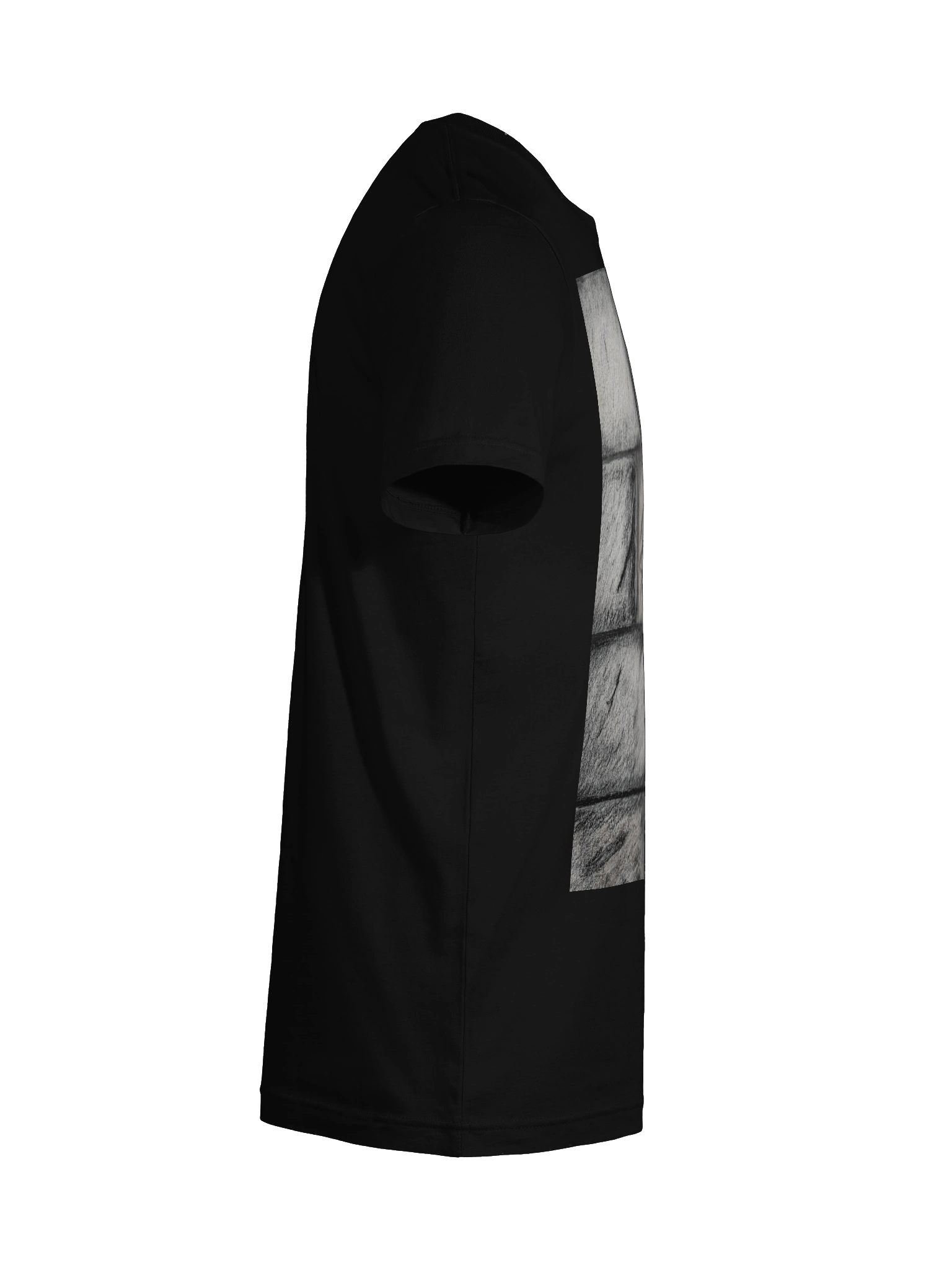 Eye of Mystery T-Shirt product image (12)