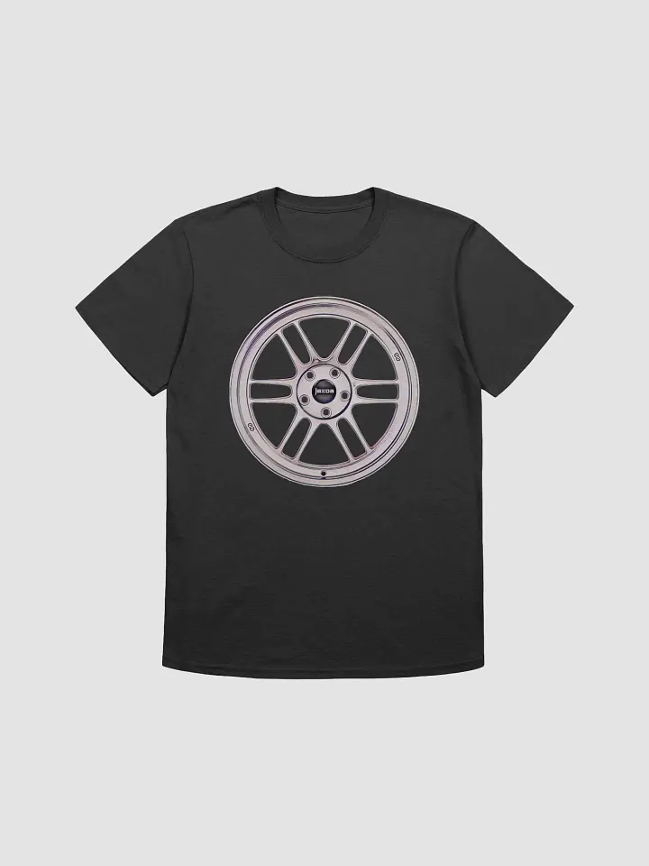 Enkei RPF1 Tshirt product image (2)