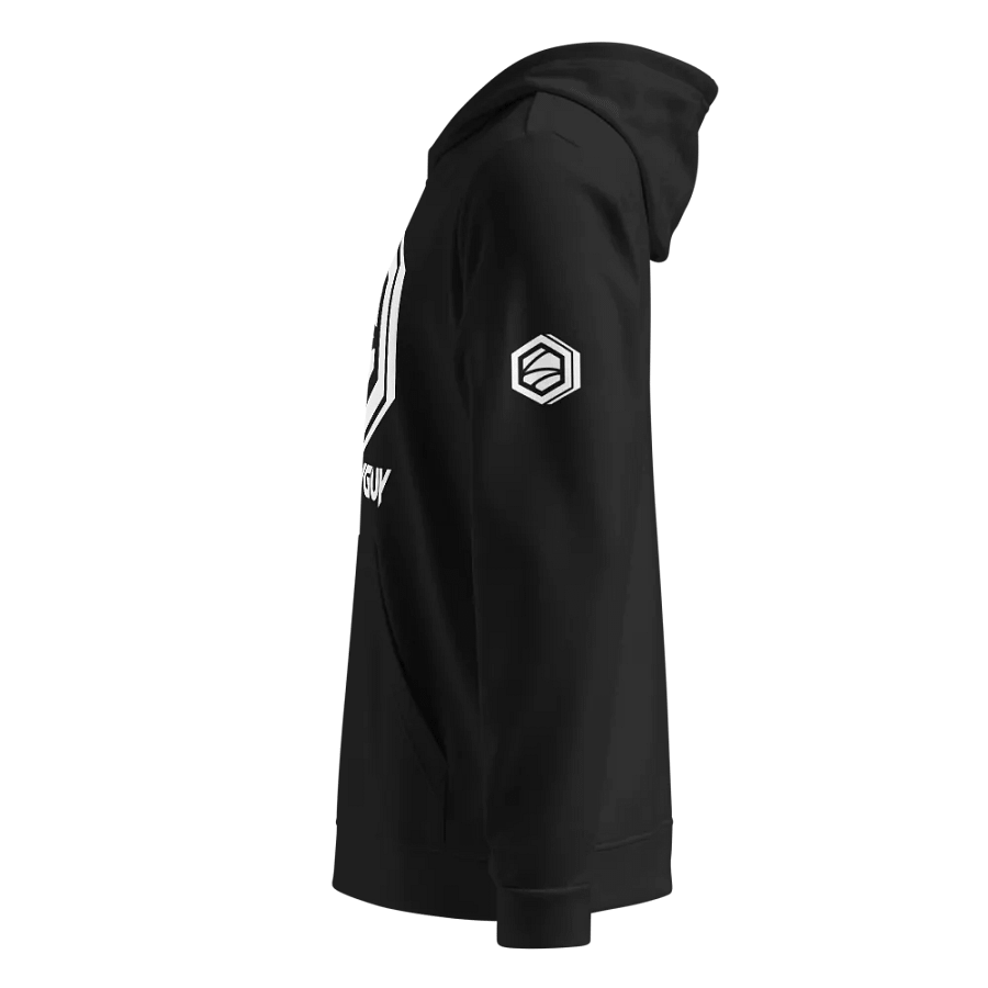 Sushyguy x Adidas Hoodie (Unisex) product image (3)