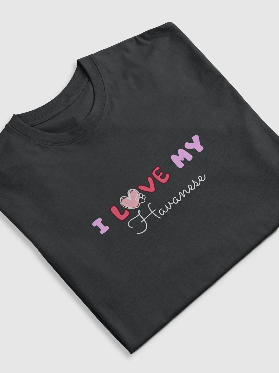 Pawfect Love Havanese Men's Tee product image (5)