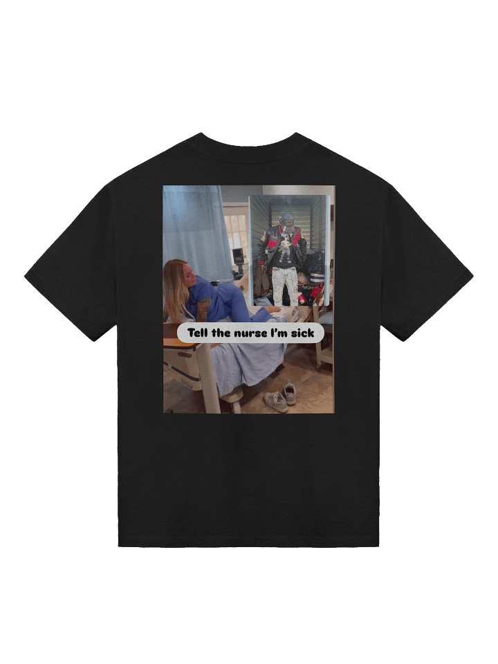 sick nurse product image (1)