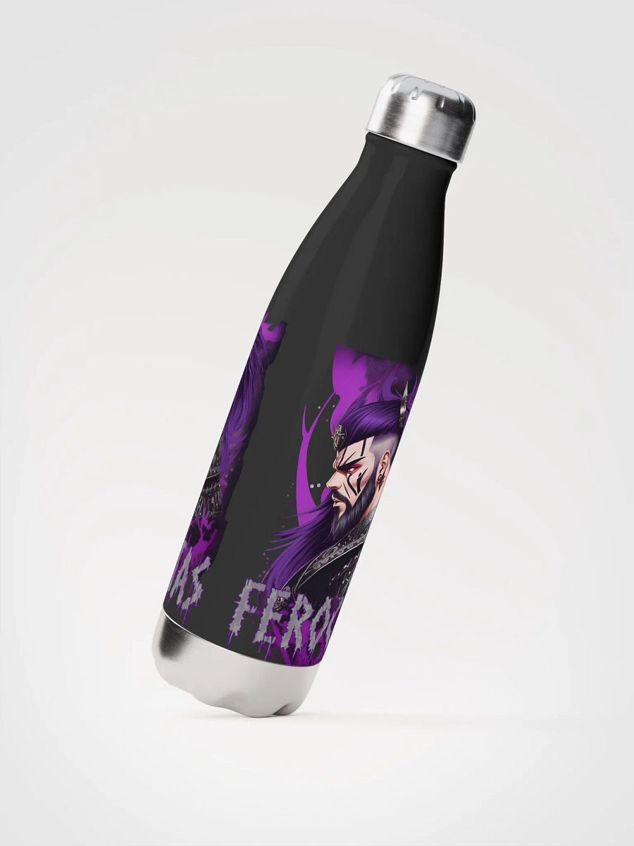Ferocitas Logo Sealed Drink Bottle product image (4)