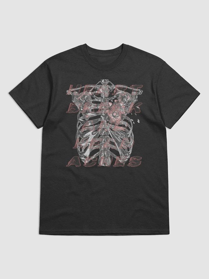 HB&HA's Tee product image (1)