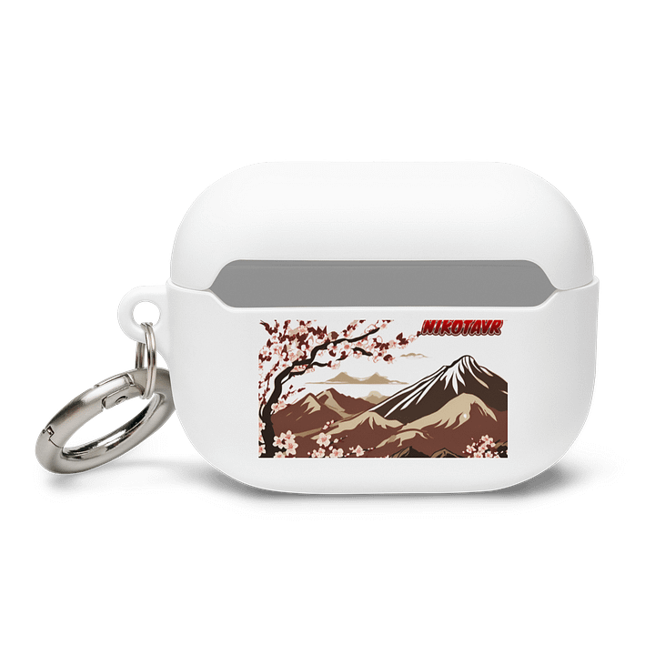 NikotaVR Air Pods/Airpods Pro Headphone Case product image (4)