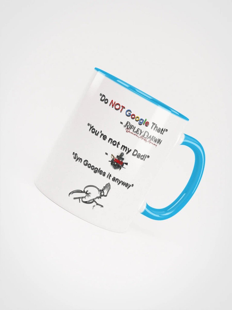 Synisisms - DNGT Mug product image (34)