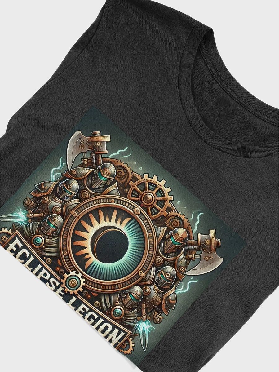 Eclipse Legion: Cog & Clockwork product image (50)