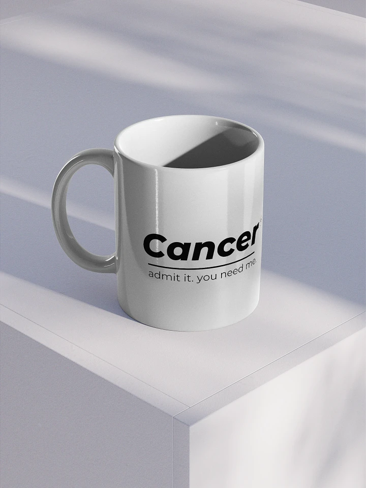The Cancer Mug product image (1)